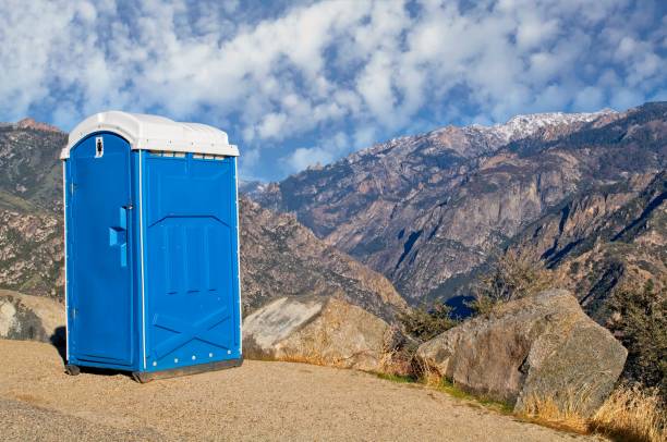 Best Portable Restroom Servicing (Cleaning and Restocking)  in South Lancaster, MA