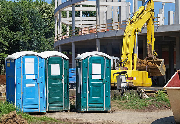 Reliable South Lancaster, MA Portable Potty Rental Solutions