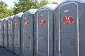 Types of Portable Toilets We Offer in South Lancaster, MA